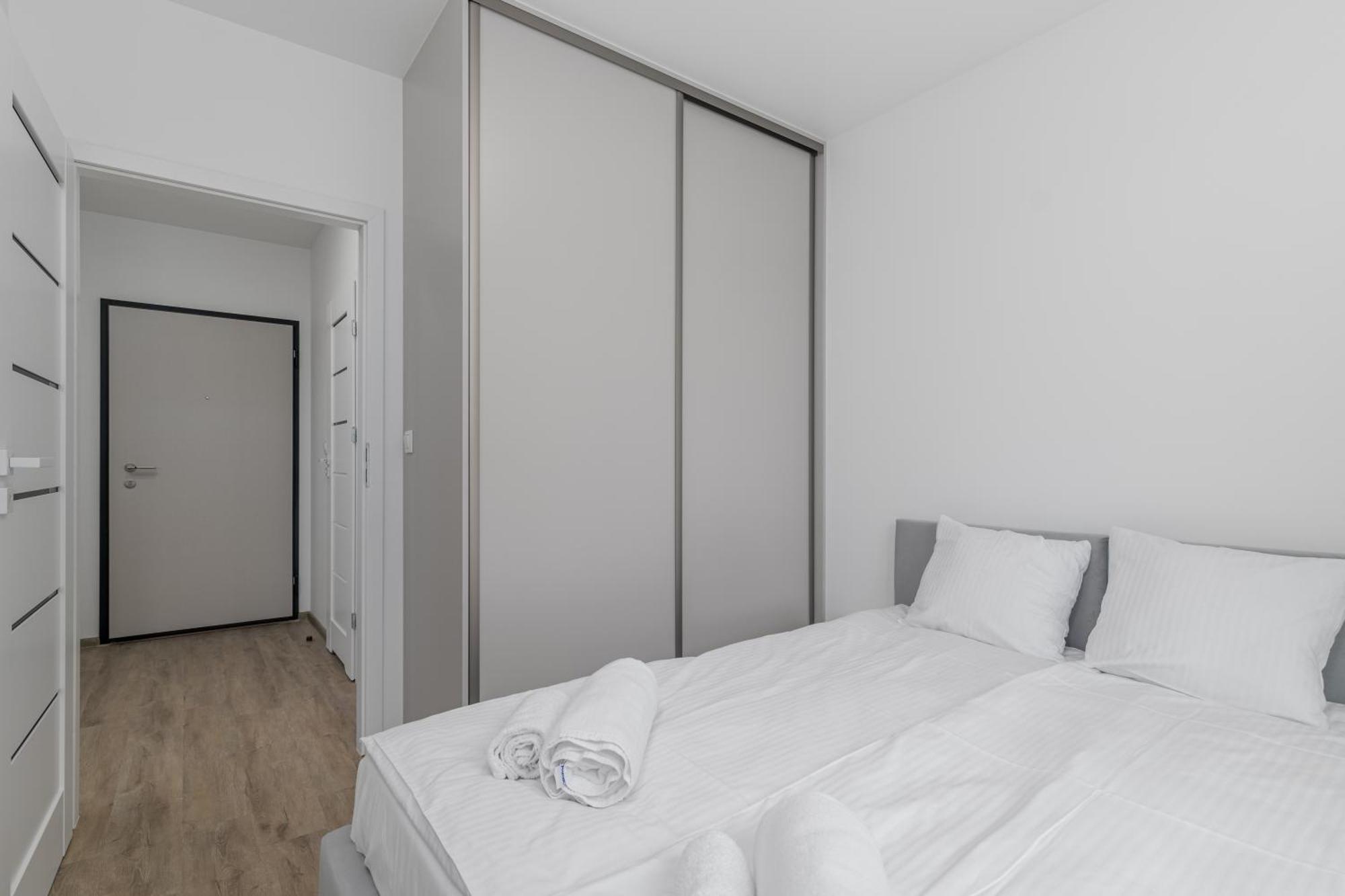 Zencow 5 By Nyx Apartmán *